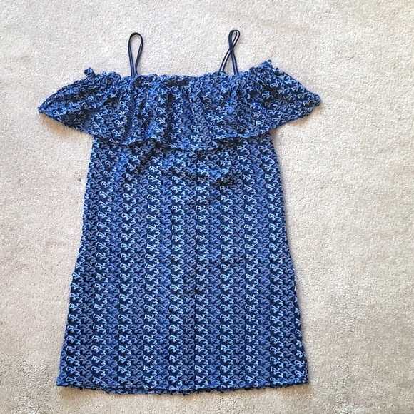 Greylin Dress - Picture 5 of 9